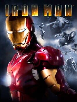 Cover of Iron Man