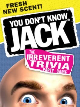 Cover of You Don't Know Jack