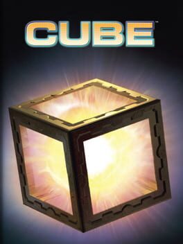 Cover of Cube