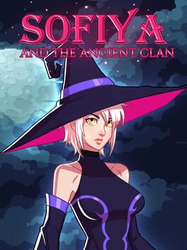 Cover of Sofiya and the Ancient Clan