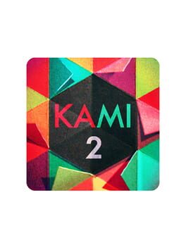 Cover of Kami 2