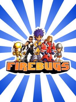Cover of Firebugs