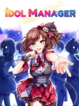 Cover of Idol Manager