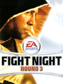 Cover of Fight Night Round 3