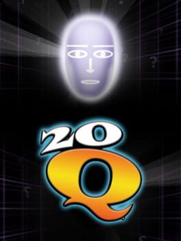 Cover of 20Q