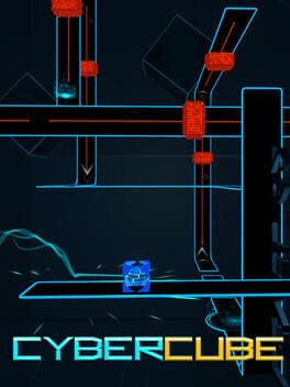 Cover of Cybercube