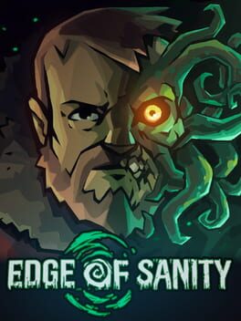 Cover of Edge of Sanity