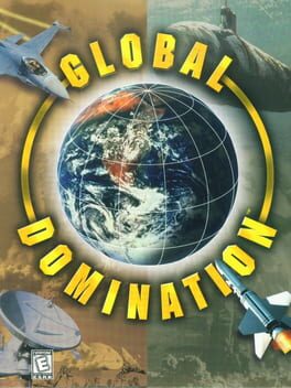 Cover of Global Domination