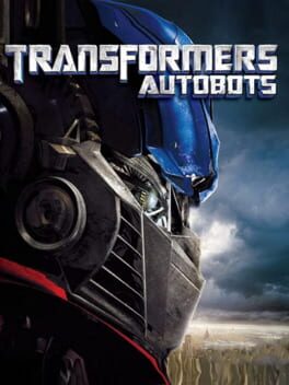 Cover of Transformers: Autobots