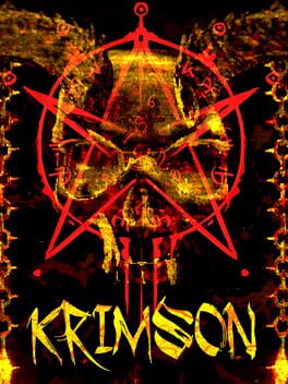Cover of Krimson