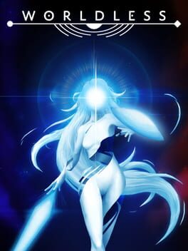 Cover of Worldless