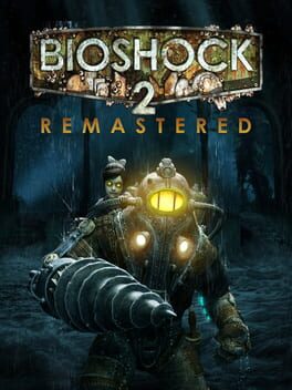 Cover of BioShock 2 Remastered