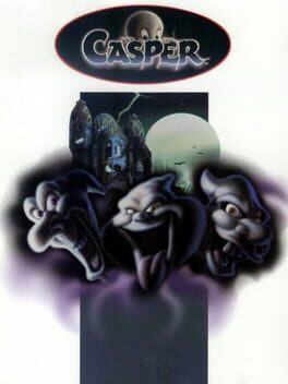 Cover of Casper