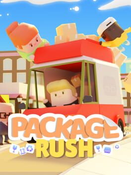 Cover of Package Rush
