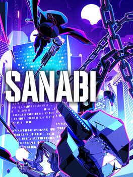 Cover of Sanabi