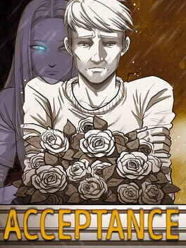 Cover of Acceptance