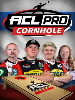 Cover of ACL Pro Cornhole