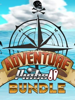 Cover of Adventure Pinball Bundle