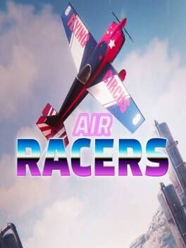 Cover of Air Racers