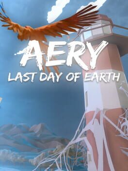 Cover of Aery: Last Day of Earth