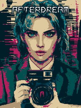 Cover of Afterdream