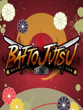 Cover of Battojutsu