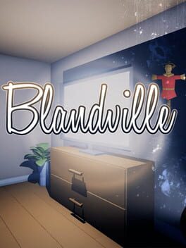 Cover of Blandville