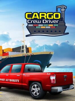 Cover of Cargo Crew Driver