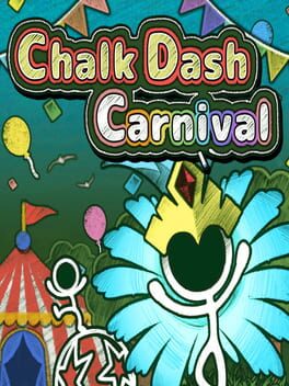 Cover of Chalk Dash Carnival