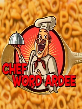 Cover of Chef Word Ardee