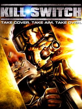 Cover of Kill.Switch