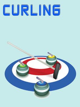Cover of Curling