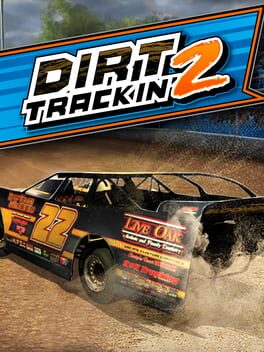 Cover of Dirt Trackin 2