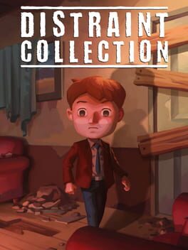 Cover of Distraint Collection