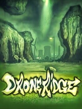 Cover of DroneRidge