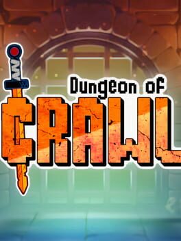 Cover of Dungeon of Crawl