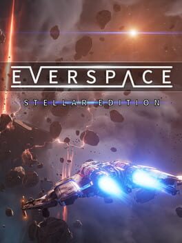 Cover of Everspace: Stellar Edition