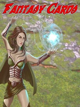 Cover of Fantasy Cards