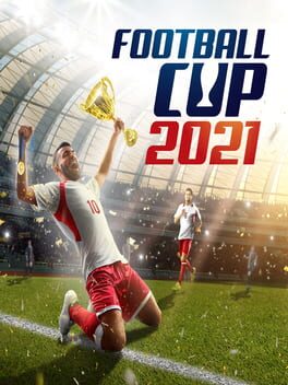 Cover of Football Cup 2021