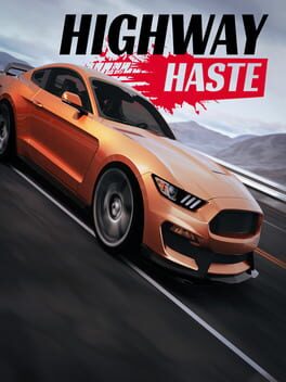 Cover of Highway Haste