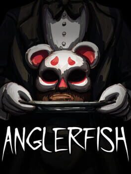 Cover of Anglerfish