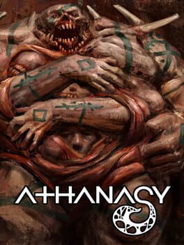 Cover of Athanasy