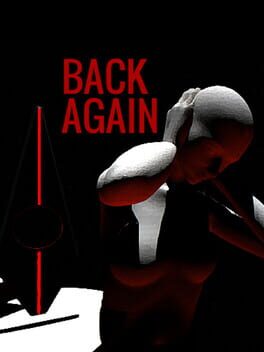 Cover of Back Again