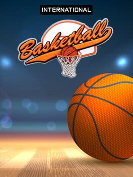 Cover of International Basketball