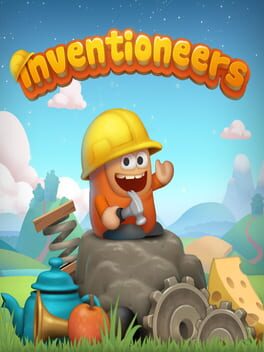 Cover of Inventioneers