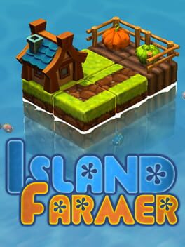 Cover of Island Farmer