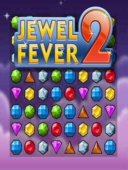Cover of Jewel Fever 2