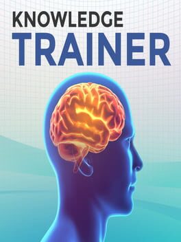 Cover of Knowledge Trainer: Trivia