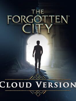 Cover of The Forgotten City: Cloud Version