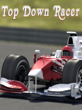 Cover of Top Down Racer